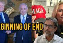 Trump’s supporters furious as he announces withdrawal of endorsement for MTG | Janta Ka Reporter