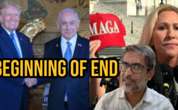 Trump’s supporters furious as he announces withdrawal of endorsement for MTG | Janta Ka Reporter