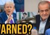 Trump’s worst fears come true as Iran threatens to obtain nuclear weapons | Janta Ka Reporter