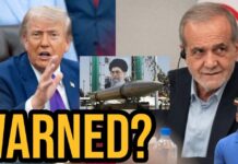 Trump’s worst fears come true as Iran threatens to obtain nuclear weapons | Janta Ka Reporter