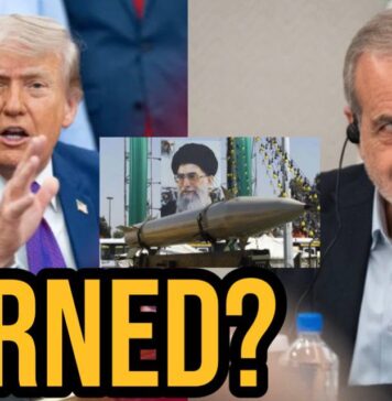 Trump’s worst fears come true as Iran threatens to obtain nuclear weapons | Janta Ka Reporter
